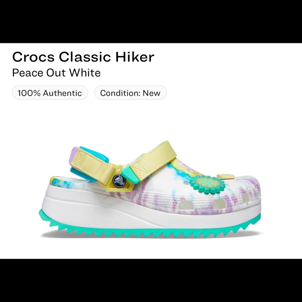 Crocs